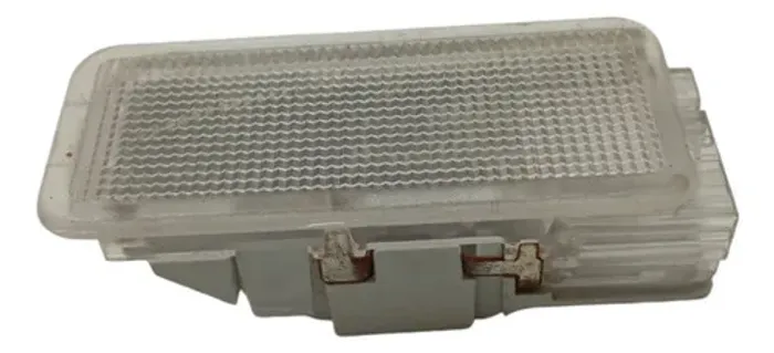 Luz Cortesia Porta Malas Peugeot 307 Sw 2005 06 07 08 Branco-neutro