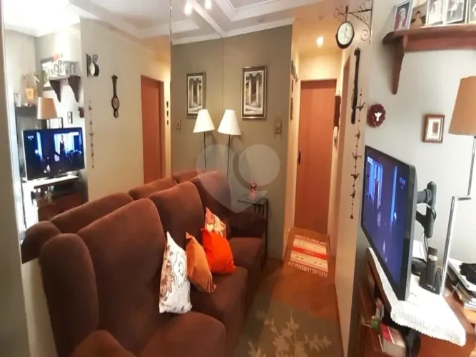 Apartamento à venda com 2 quartos no condomínio Altos do Butantã Club Condominium, São Pau