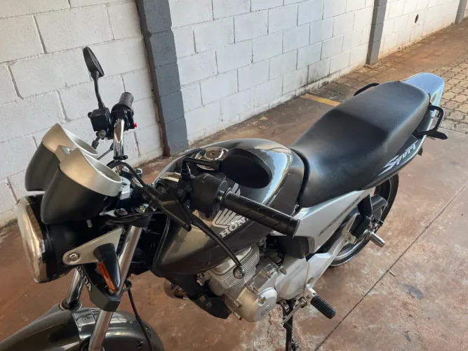 CG 150 SPORT
