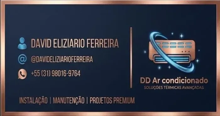 Instalação e reparos de aparelho ar condicionado
