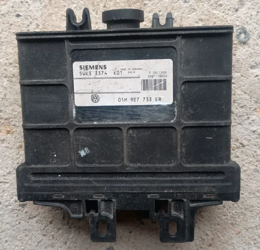 Módulo de Câmbio Automático Golf/Audi (01M 927 733 ER)