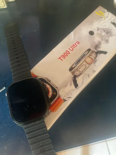 relógio smartwatch