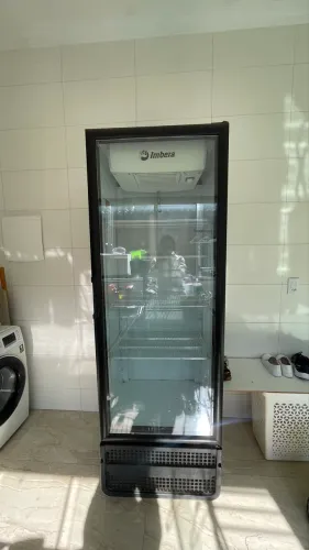 Expositor Refrigerador IMBERA 449L