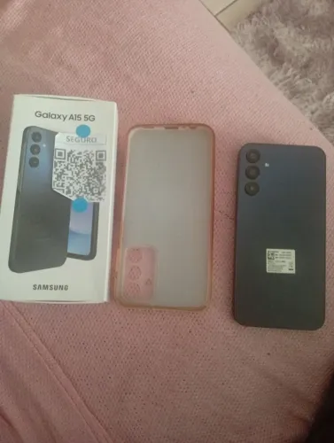 Galaxy A 15 5G