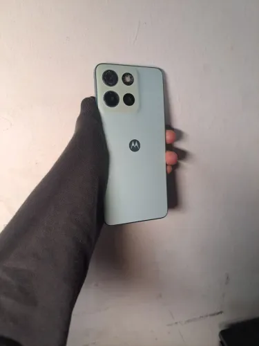 "Moto G15 - Ótimo estado LEIA A DESCRIÇÃO