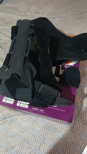 Bota imobilazadora standart
