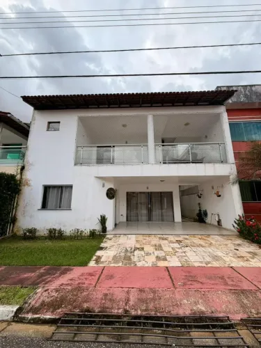 IMÓVEL PARA LOCAÇÃO NO CONDOMINIO CIDADE JARDIM 1 - PARQUE VERDE