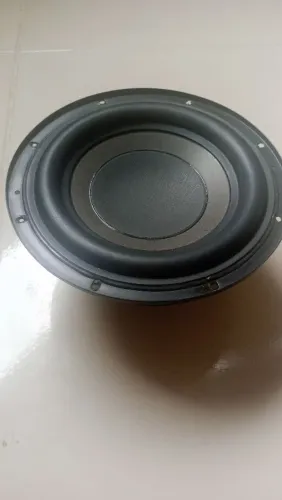 Auto falante lgz40 7,5 polegadas