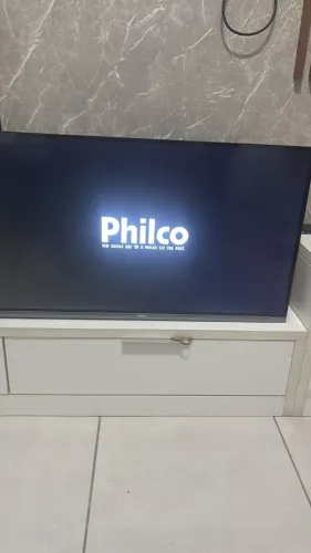 Smart Tv 32 Philco Tv Led Dolby Audio