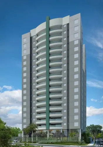 Apartamento | Casa Versage | Cornélio Procópio