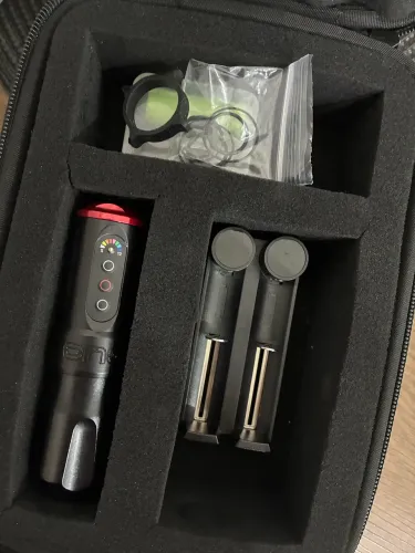 Fk iron one 4.0mm