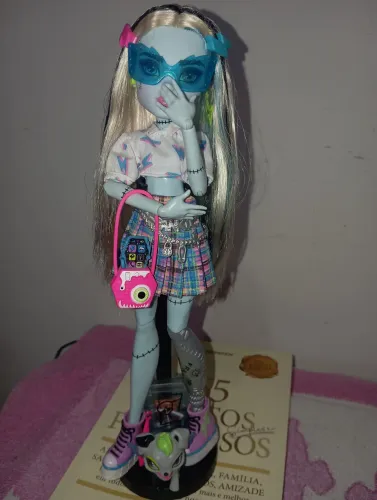 Monster high Frankie G3