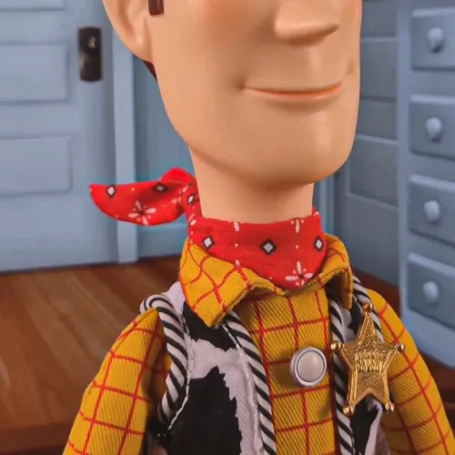 Toy Story - Bandana Woody