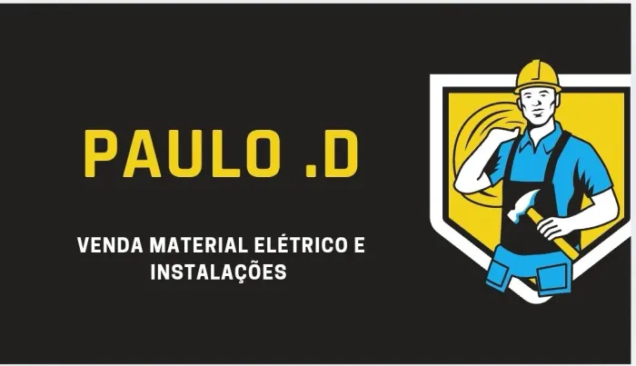 Vendas e instalações elétricas .
