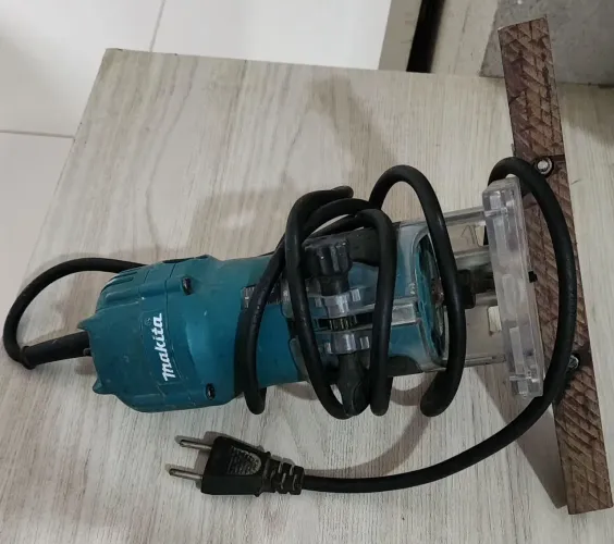 Makita Tupia