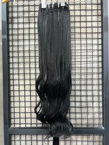 Cabelo Humanizado - Novo