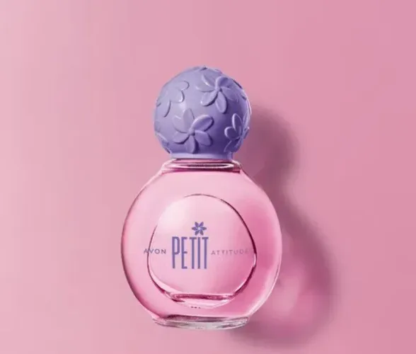 LÍQUIDA AVON COLÔNIA PETIT 24,00 CADA RETIRADA NO BENEDITO BENTES 1 NÃO FAÇO ENTREGA 