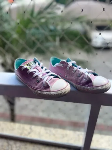 All star tamanho 32