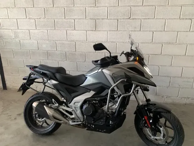 honda nc 750x abs