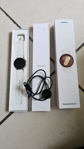 Vendo Galaxy Watch7