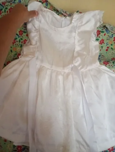 Vestidos infantil feminino