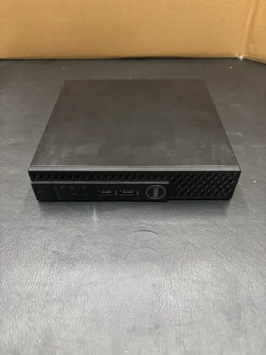 Computador Desktop Mini PC Dell Optiplex 3070 i3 9th 8GB 120GB
