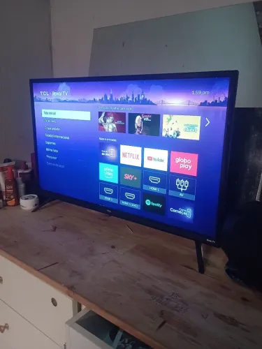 TV Roku