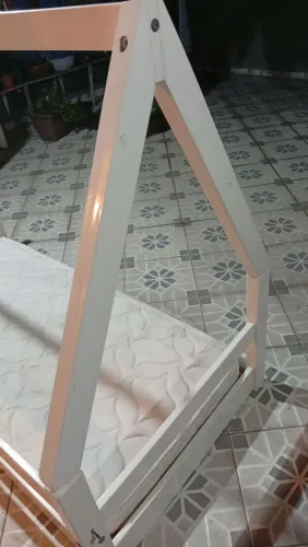 Cama infantil