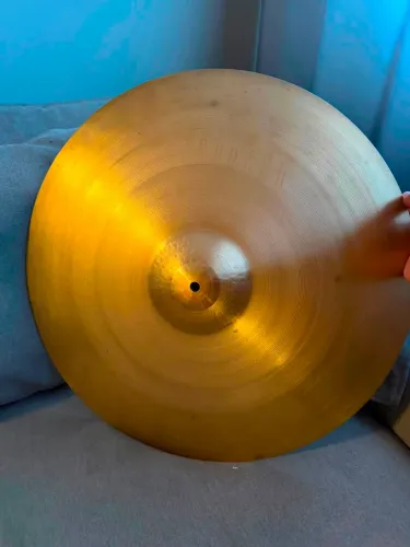 Ride Sabian Paragon 22 