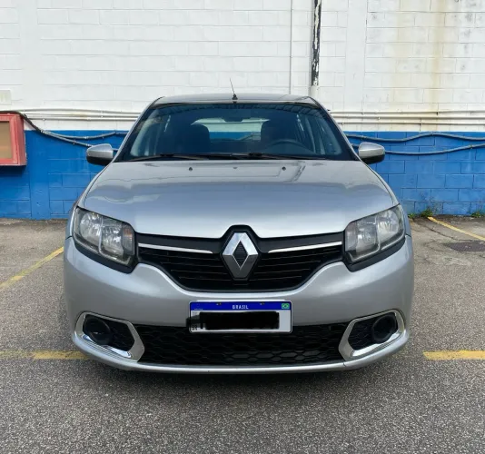 Renault Sandero Expression Hi-power 1.6 8V 5P 2016