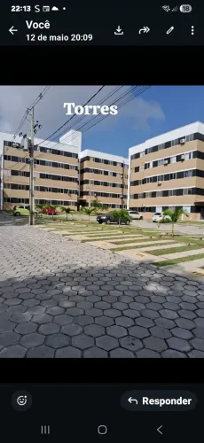 Vista do Bosque