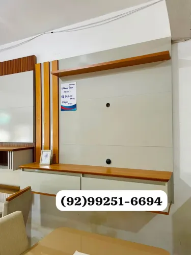 Painel de Tv até 46 polegadas