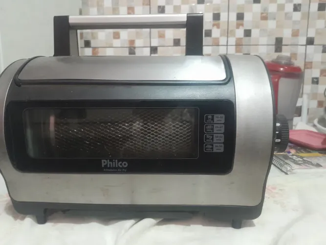 Fritadeira philco