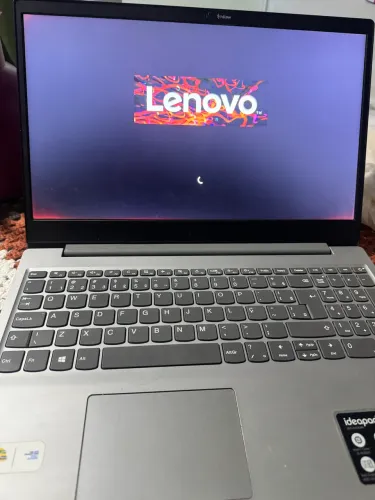 Notbook Lenovo i5