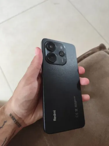 Redmi Note 14 4G (SEMI NOVO)
