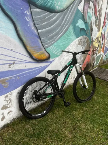 Bike gios frx 2018 edicao ilimitada
