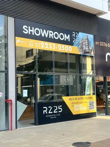 Excelente Loja em Jardim Camburi