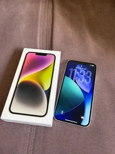 IPHONE 14 128GB