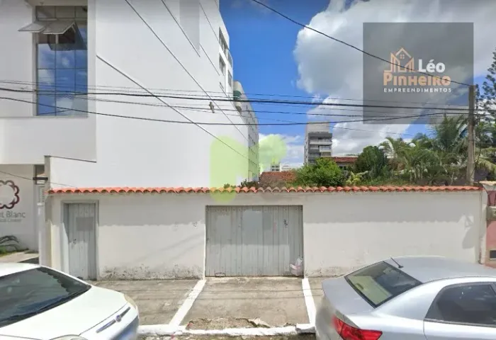 Terreno em Cavaleiros - Macaé