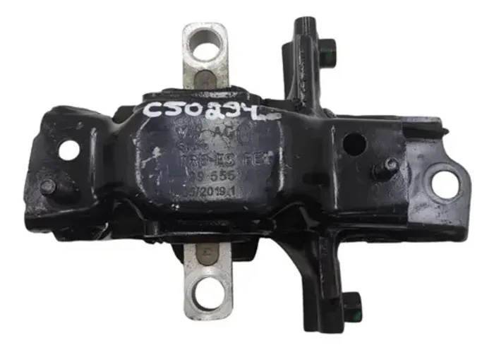 Coxim Calço Cambio Lado Esquerdo Vw Fox 1.0 2017-2025 6q0199555ar