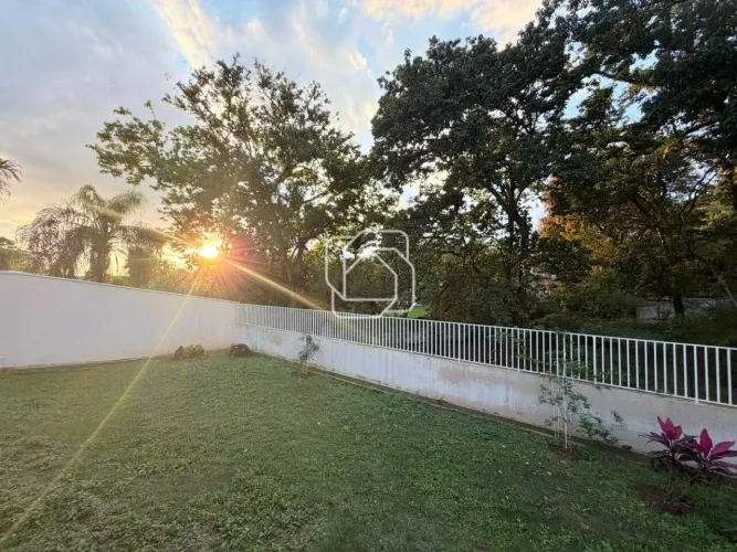 Casa de Condomínio em Itu à venda Jardim Theodora - SP | 3 quartos Área total 608,31 m² -