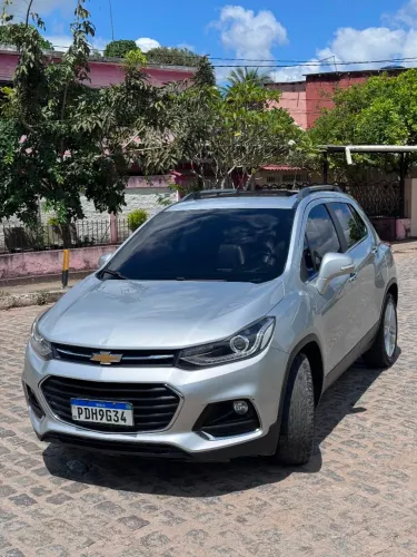 Chevrolet Tracker Premier 1.4 Turbo 16V Flex AUT 2018