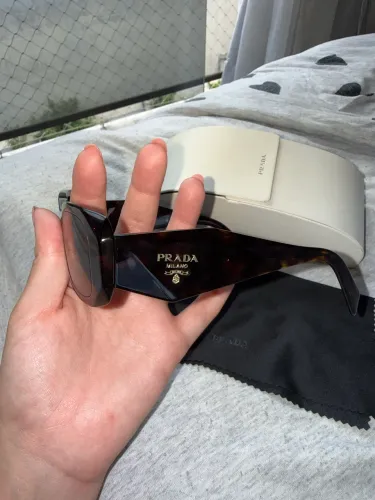 Óculos Prada Feminino 