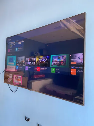 TVs 50 polegadas