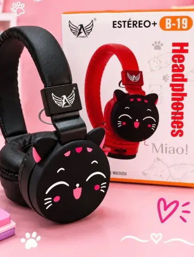 Fome headphone