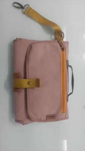 Trocador de bebê portátil Yamys