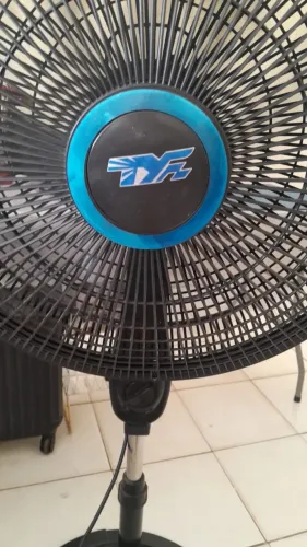 Ventilador de coluna TYF 80$