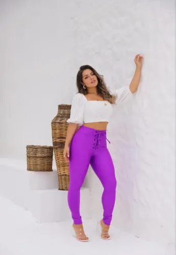 Calça prada