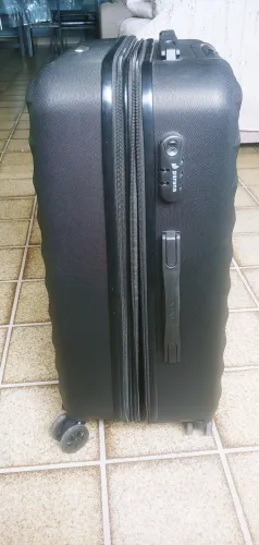 Mala 23Kg Paraná.