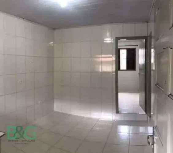 Casa com 1 dormitório para alugar, 75 m² por R$ 2.650,00/mês - Boa Vista - São Caetano do 